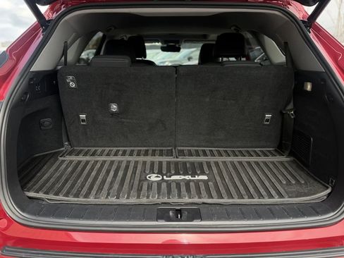 Used 2022 Lexus RX 450hL AWD w/ Premium Package image 18