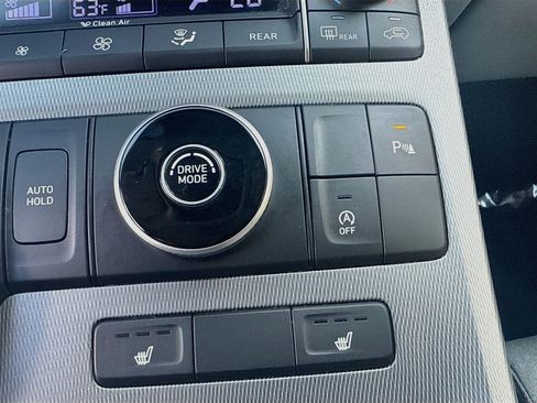 Used 2022 Hyundai Palisade SEL w/ Convenience Package FWD image 36