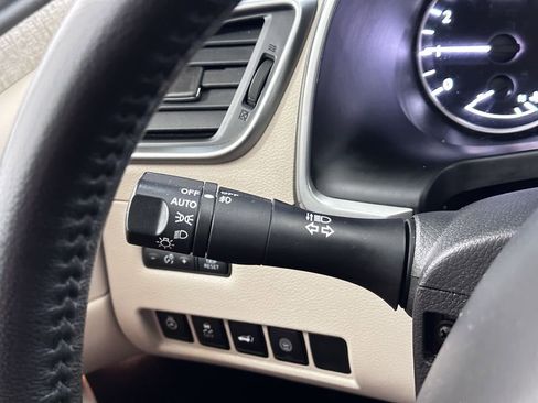 Used 2023 Nissan Murano SL w/ SL Moonroof Package image 33