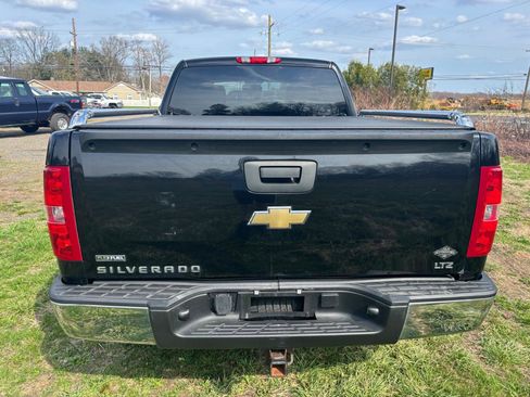 Used 2009 Chevrolet Silverado 1500 LTZ image 6