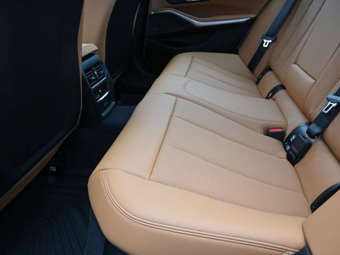 New 2026 BMW 330i Sedan w/ M Sport Package RWD image 16