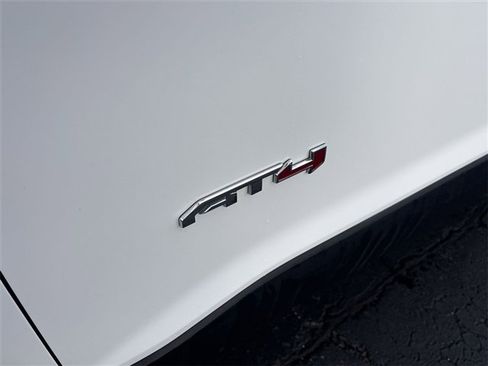 Certified 2023 GMC Acadia AT4 w/ Trailering Package image 32