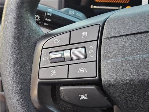 Used 2025 Kia K4 FWD image 23