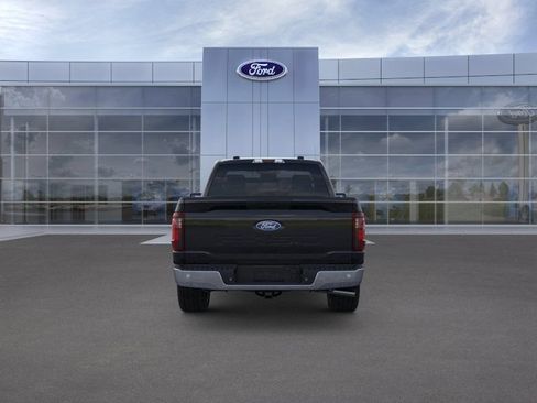 New 2026 Ford F150 XL w/ Equipment Group 103A High AWD/4WD image 37