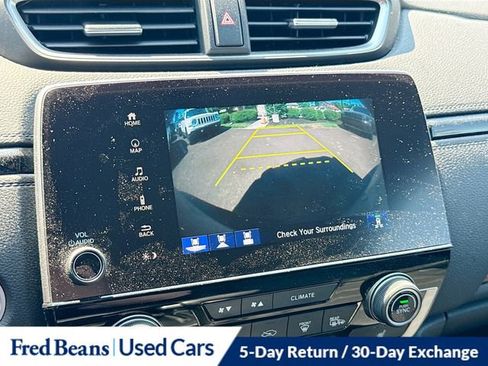 Used 2017 Honda CR-V EX-L image 15