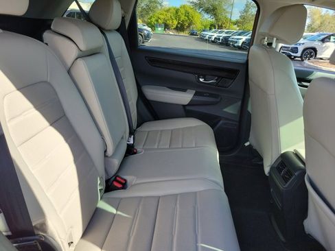 Used 2023 Honda CR-V EX-L image 10