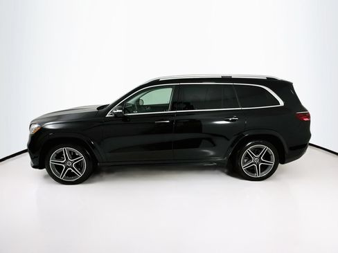 Used 2024 Mercedes-Benz GLS 450 4MATIC image 5
