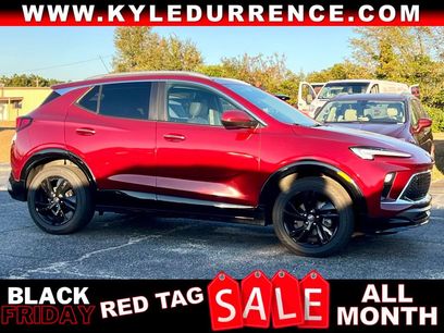 Used 2024 Buick Encore GX Sport Touring