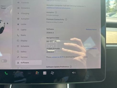 Used 2019 Tesla Model 3 Standard Range Plus RWD image 29