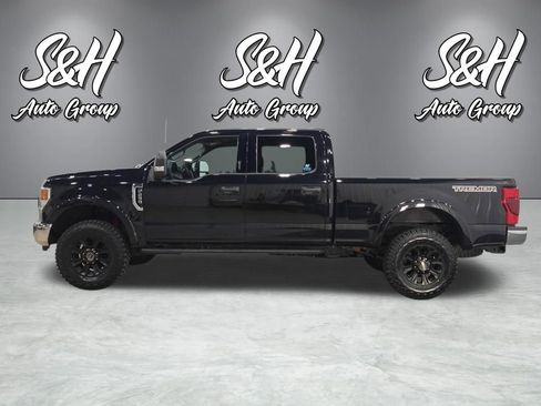 Used 2020 Ford F250 XLT w/ Tremor Off-Road Package AWD/4WD image 16