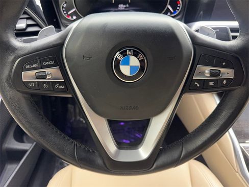 Used 2019 BMW 330i Sedan image 57