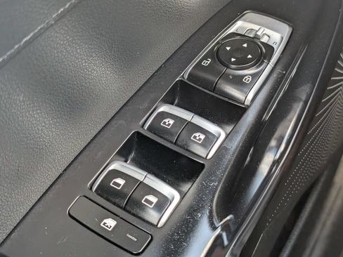 Used 2021 Kia K5 GT-Line w/ GT-Line FWD Premium Package image 11