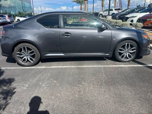 Used 2016 Scion tC FWD image 5