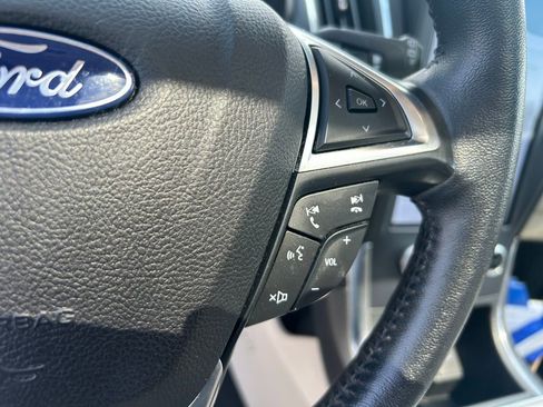 Certified 2023 Ford Edge Titanium AWD/4WD image 21