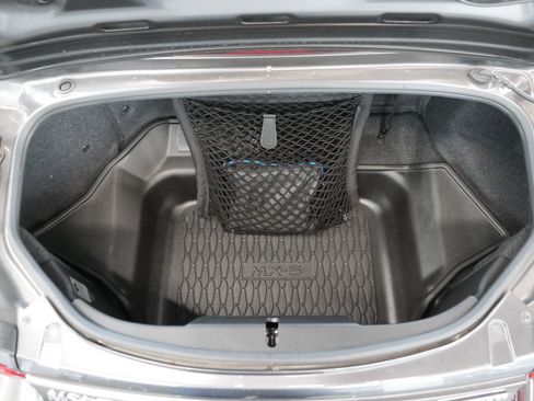 Used 2022 MAZDA MX-5 Miata Grand Touring w/ Weather Package RWD image 18