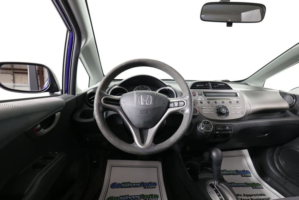 Used 2011 Honda Fit image 28