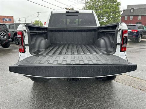 Used 2023 RAM 1500 TRX w/ TRX Level 2 Equipment Group image 5