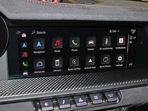 Used 2024 Porsche 911 GT3 RS image 32