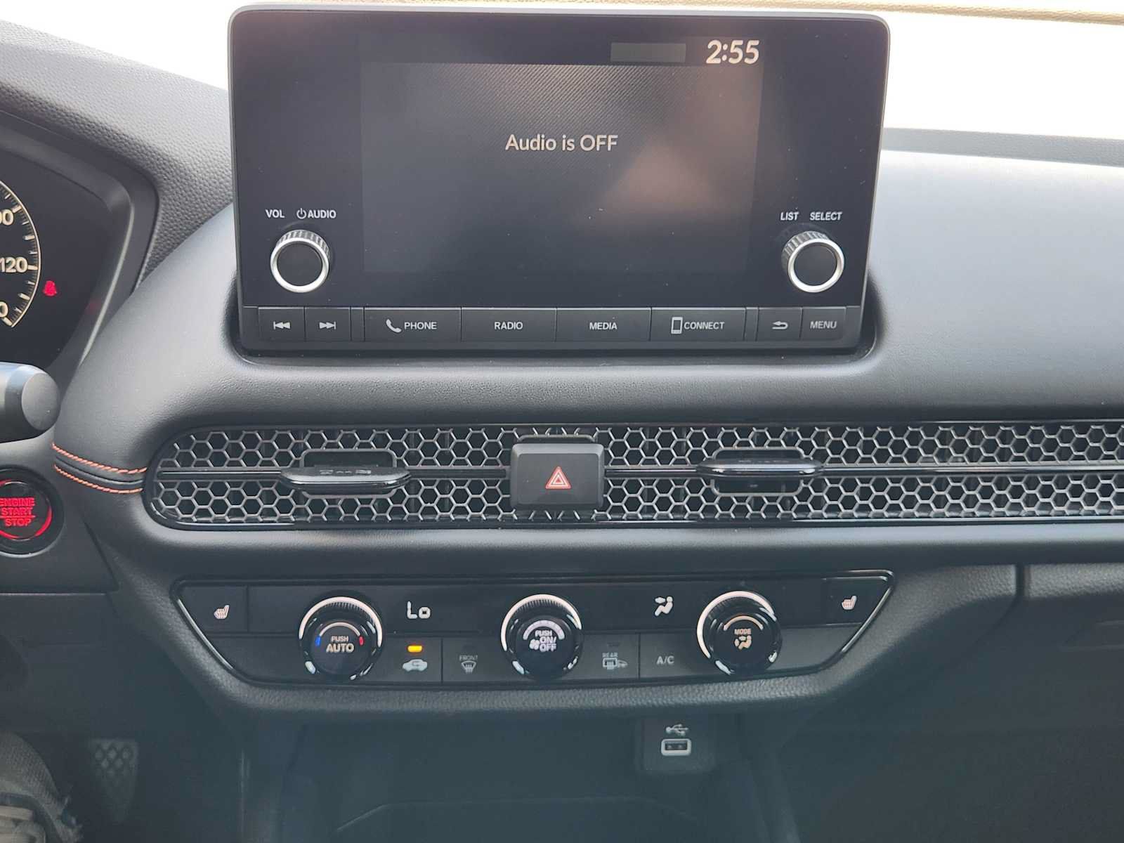 Used 2023 Honda HR-V Sport image 16