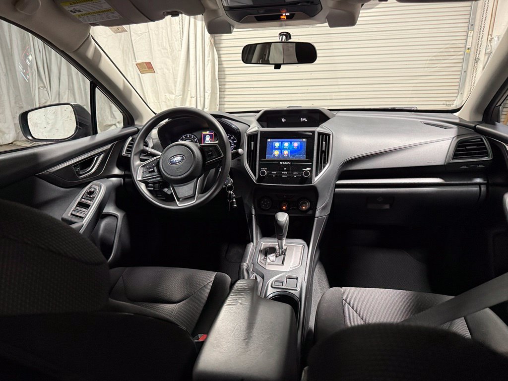 Used 2022 Subaru Impreza 2.0i AWD/4WD image 12