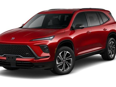 New 2026 Buick Enclave Sport Touring w/ Super Cruise Package image 25