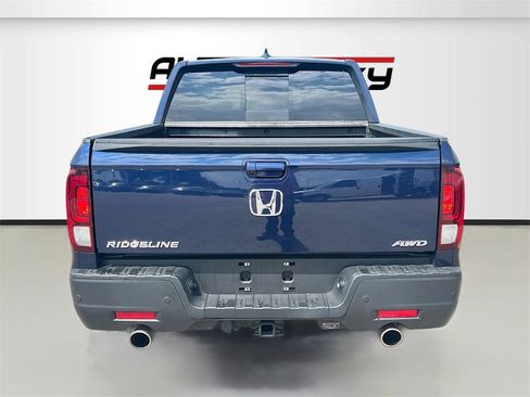 Used 2023 Honda Ridgeline RTL-E image 6