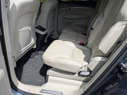 Used 2023 Volvo XC90 B6 Ultimate w/ Protection Package AWD/4WD image 28