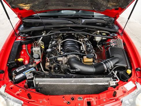 Used 2006 Pontiac GTO image 21