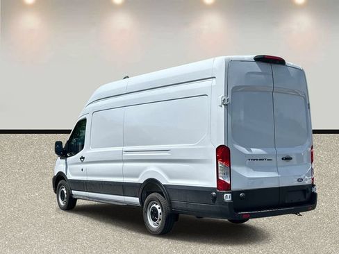 New 2026 Ford Transit 350 148 High Roof Extended RWD image 7