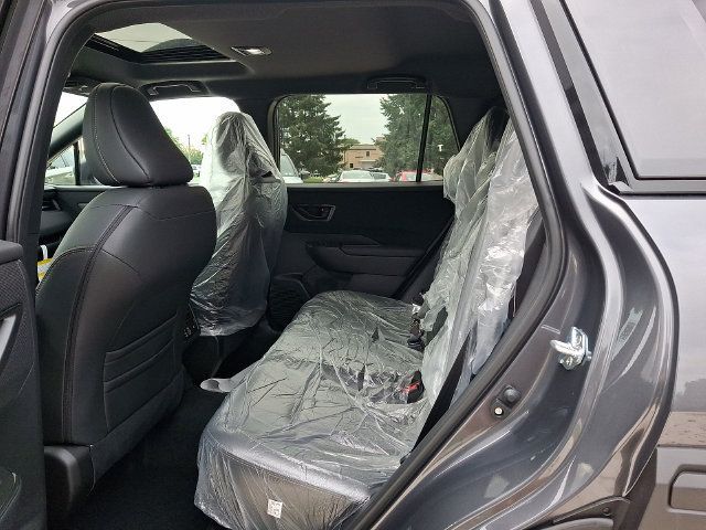 New 2026 Subaru Outback Limited XT AWD/4WD image 8