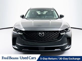 Used 2024 MAZDA CX-50 AWD 2.5 S w/ Cargo Package video 2