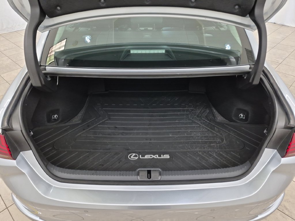 Certified 2025 Lexus ES 350 w/ Premium Package FWD image 32