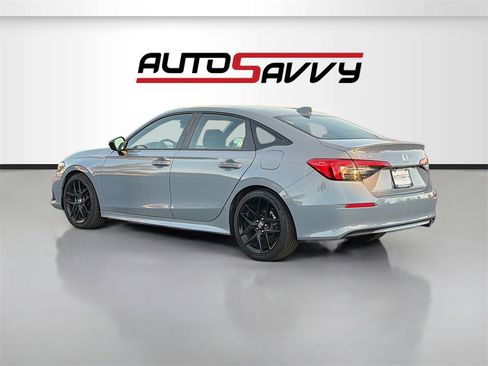 Used 2024 Honda Civic Sport image 5