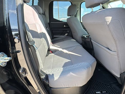 Used 2024 Toyota Tundra SR5 image 25