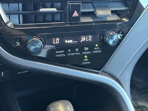 Certified 2024 Toyota Camry SE w/ Convenience Package FWD image 18