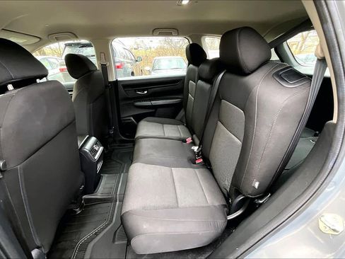 Used 2024 Honda CR-V LX image 19