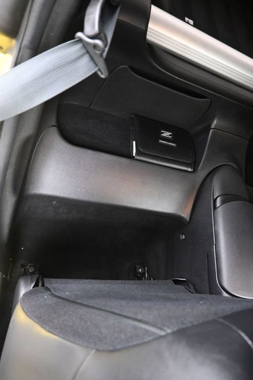Used 2023 Nissan Z w/ Floor Mat Package (L93) RWD image 35