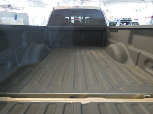 Used 2013 Ford F150 Lariat w/ Mid Equipment Group AWD/4WD image 6