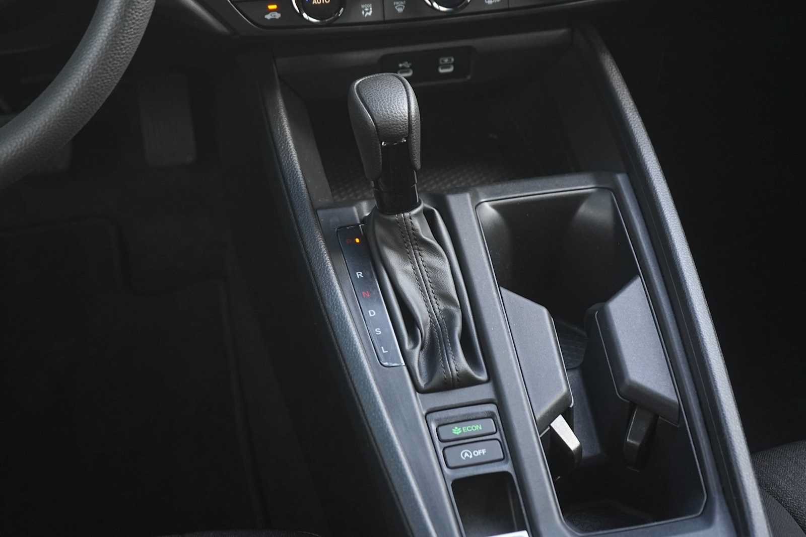 Certified 2024 Honda Accord EX image 22