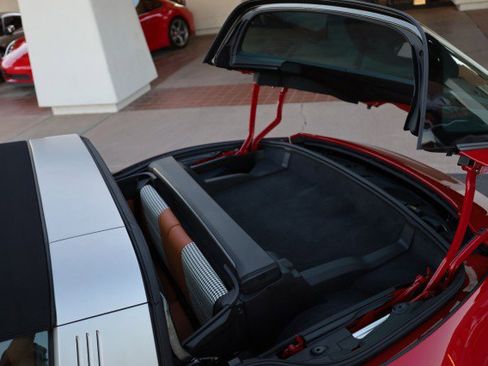Used 2024 Porsche 911 Targa 4S image 71