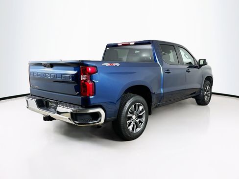 Used 2023 Chevrolet Silverado 1500 LT image 9