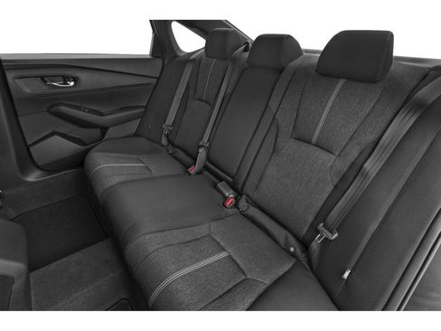 Used 2024 Honda Accord Sport image 11