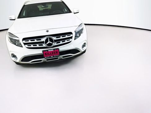 Used 2020 Mercedes-Benz GLA 250 4MATIC w/ Convenience Package image 2