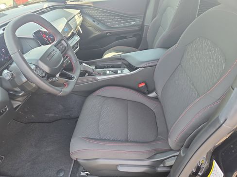 New 2026 Dodge Charger GT image 4