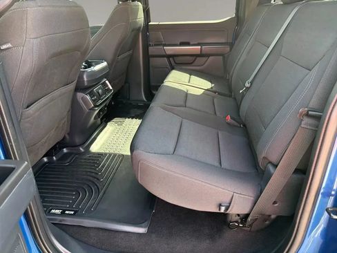 Used 2023 Ford F150 XLT w/ Equipment Group 302A High AWD/4WD image 19