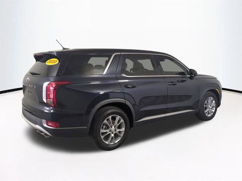 Used 2020 Hyundai Palisade SE image 5