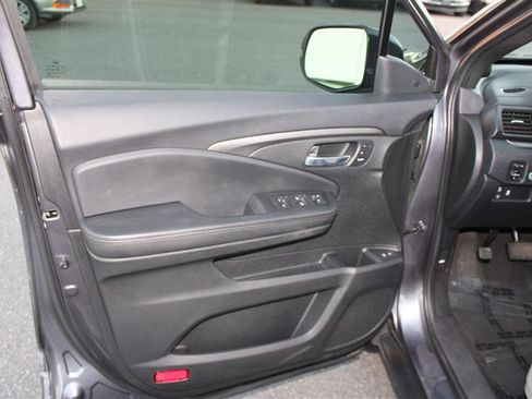 Used 2021 Honda Passport EX-L image 10