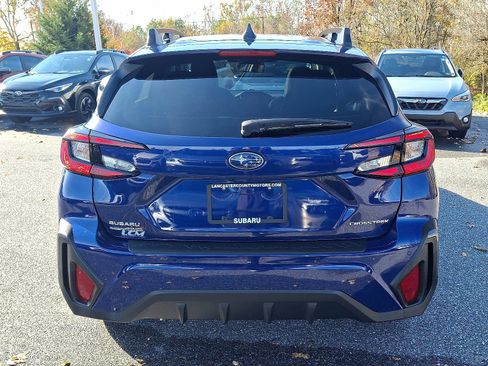 Certified 2025 Subaru Crosstrek 2.5i Limited image 5