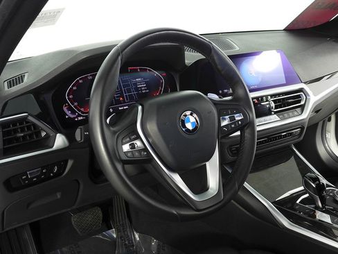 Used 2020 BMW 330i Sedan w/ Convenience Package RWD image 31