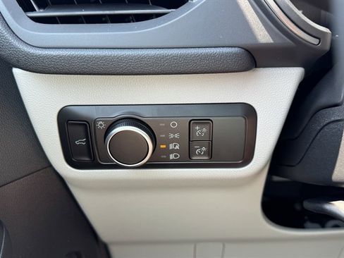 New 2025 Ford Escape Active w/ Tech Pack #1 image 10